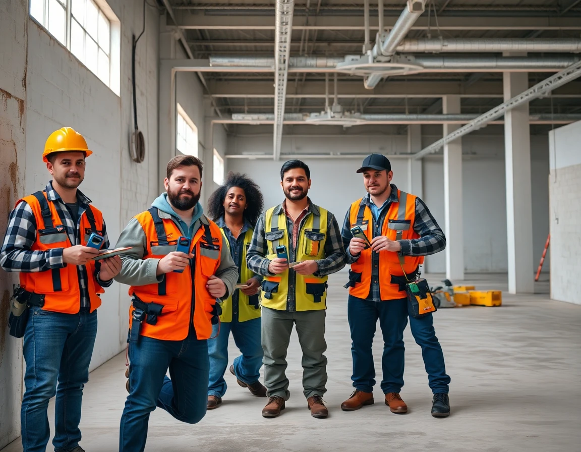 Colorado Water Damage Pros Company History